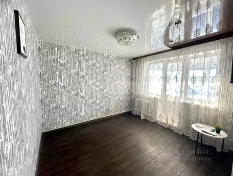 1-к кв. Мордовия, Саранск ул. Лихачева, 18 (31.0 м)