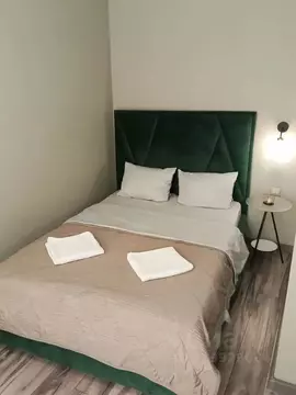 2-к кв. Иркутская область, Иркутск ул. Красноказачья, 23/1 (37.0 м)