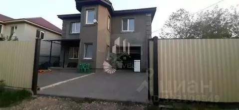 Коттедж в Саратовская область, Саратов проезд 1-й Клеверный, 3 (200 м)