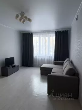 1-к кв. Краснодарский край, Краснодар ул. Генерал-лейтенанта ...