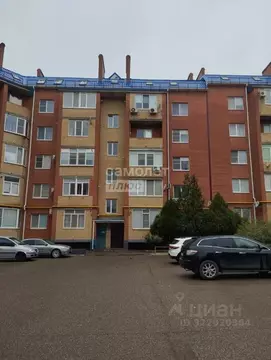 1-к кв. Калмыкия, Элиста 9-й мкр, 21 (38.2 м)