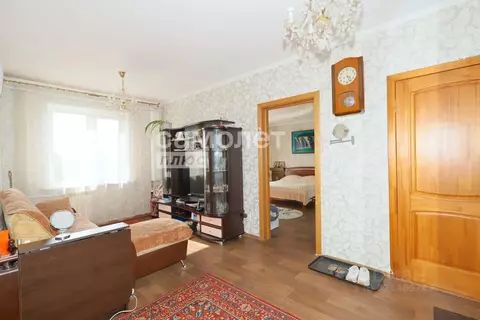 3-к кв. Кемеровская область, Кемерово Комсомольский просп., 63 (62.0 ...