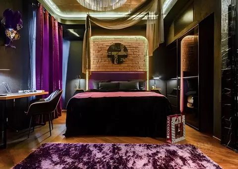 2-к кв. Москва проезд 12-й Марьиной рощи, 8С2 (72.4 м)