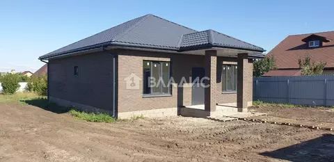 Дом в Белгородская область, Белгородский район, с. Стрелецкое ул. ...