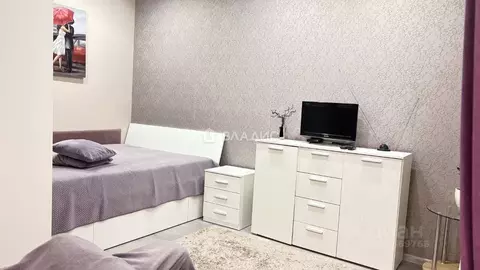 Студия Калининградская область, Калининград Янтарная ул., 3 (27.9 м)