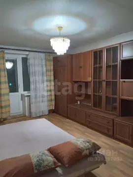 2-к кв. Коми, Сыктывкар ул. Морозова, 134 (56.0 м)