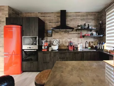 Таунхаус в Новосибирская область, Новосибирский район, Каменский ...