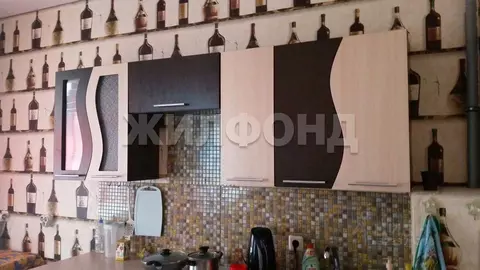 1-к кв. Томская область, Томский район, д. Кисловка, Северный мкр ул. ...