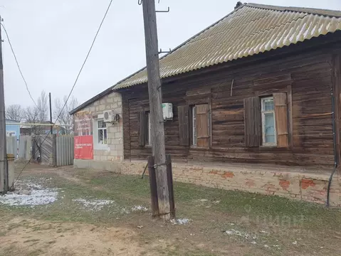 Помещение свободного назначения в Астраханская область, Енотаевский ...