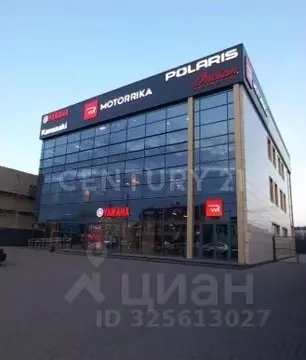 Помещение свободного назначения в Краснодарский край, Краснодар пос. ...