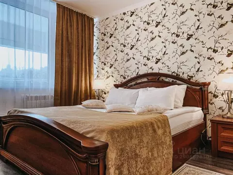 Комната Московская область, Сергиев Посад просп. Красной Армии, 171 ...