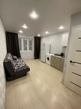 Студия Красноярский край, Красноярск 7-я Полярная ул., 6 (18.0 м)