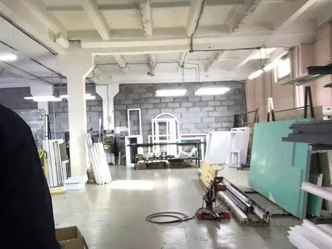 Производственное помещение в Иркутская область, Иркутск ул. Сергеева, ...