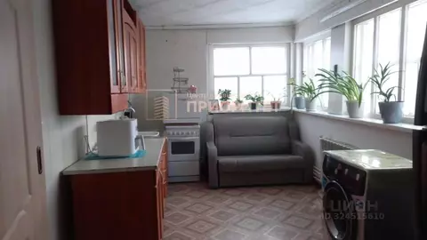 Дом в Саха (Якутия), Жатай городской округ, Жатай рп ул. Озерная, 15 ...