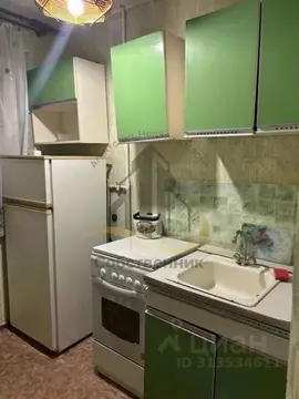 2-к кв. Белгородская область, Старый Оскол Рудничный мкр, 7 (48.0 м)