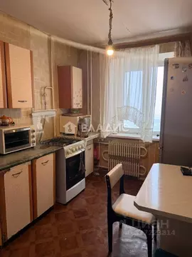 3-к кв. Волгоградская область, Волгоград ул. Правды, 2 (66.2 м)