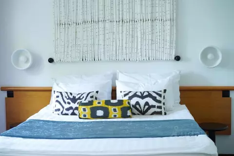 Комната Москва Спиридоньевский пер., 9С1 (24.0 м)