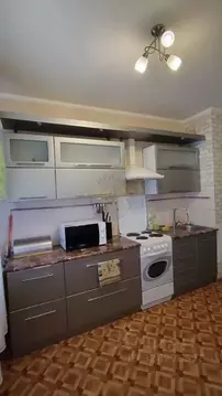 3-к кв. Белгородская область, Старый Оскол Северный мкр, 29 (62.8 м)