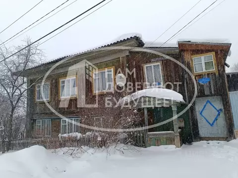 Дом в Пермский край, Добрянка ул. Куйбышева, 23 (113 м)