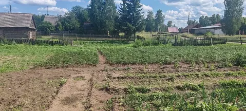 Участок в Алтайский край, Первомайский район, Бобровский сельсовет, ...