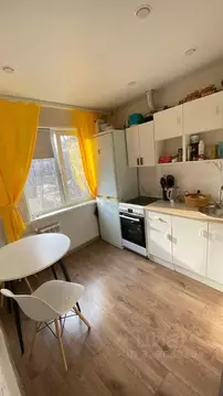 2-к кв. Новосибирская область, Новосибирск Первомайская ул., 110 (42.0 ...