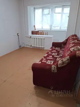 2-к кв. Башкортостан, Уфа Баязита Бикбая ул., 12/3 (43.0 м)