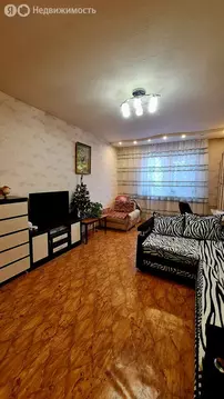 3-комнатная квартира: Санкт-Петербург, улица Кораблестроителей, 38к3 ...