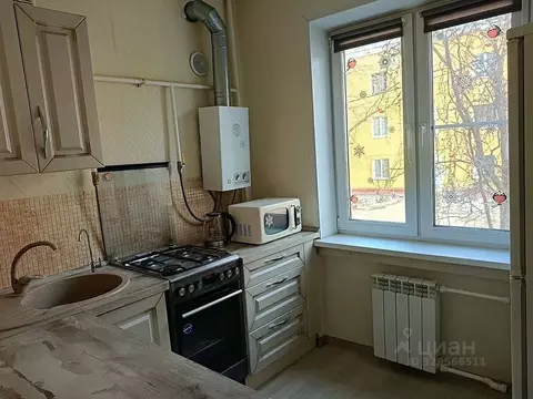 1-к кв. Московская область, Подольск Климовск мкр, ул. Ленина, 16А ...