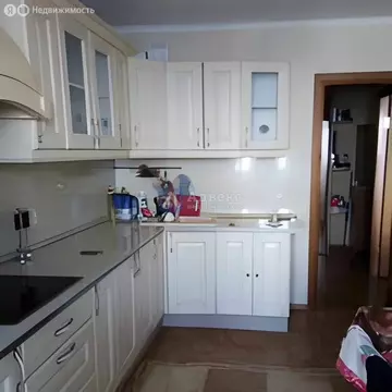 3-комнатная квартира: Тюмень, Широтная улица, 134 (85 м)