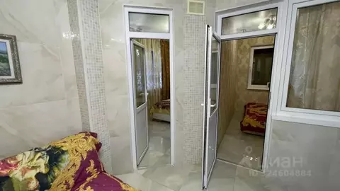 Комната Крым, Ялта ул. Чехова, 27Б