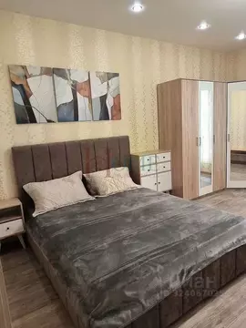 1-к кв. Новосибирская область, Новосибирск ул. Котовского, 40/1 (46.0 ...