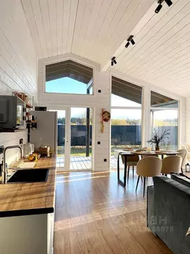 Дом в Московская область, Клин городской округ, Вельга Парк кп ул. ...