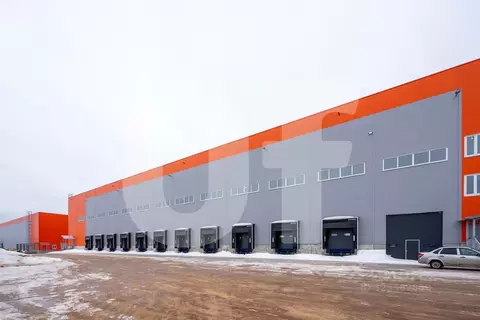 Склад в Московская область, Клин Волоколамское ш., 4 (20160 м)
