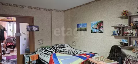 3-к кв. Тульская область, Тула Серебровская ул., 36 (59.9 м)