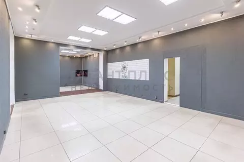 Помещение свободного назначения в Липецкая область, Липецк ул. Фрунзе, ...