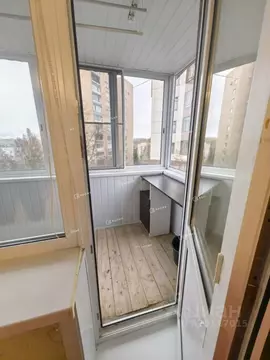 2-к кв. Тульская область, Тула ул. Фрунзе, 23 (41.3 м)