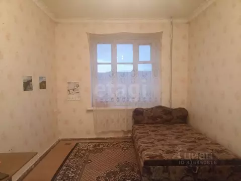 Комната Свердловская область, Нижний Тагил ул. Пархоменко, 122 (18.7 ...