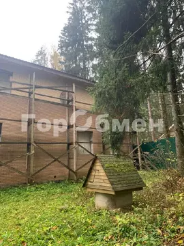 Продается участок в г. Лобня