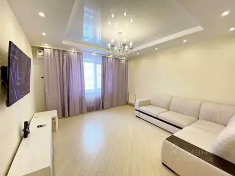 2-к кв. Башкортостан, Уфа ул. Карла Маркса, 60 (60.0 м)