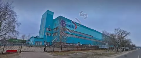 Склад в Московская область, Одинцовский городской округ, д. Малые ...