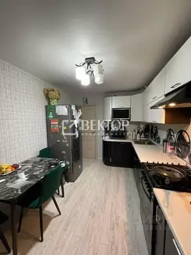 2-к кв. Костромская область, Кострома пос. Волжский, 3-й кв-л, 23 ...