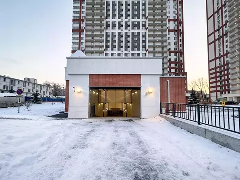 Гараж в Москва проезд Черепановых, 10 (22 м)
