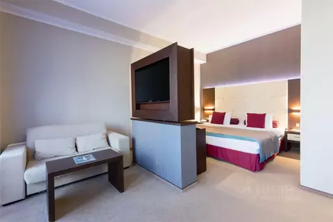 Комната Краснодарский край, Сочи ул. Кирова, 44 (40.0 м)