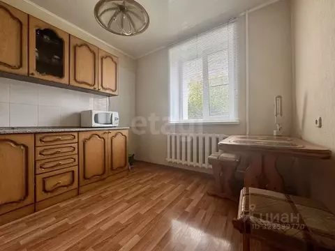 2-к кв. Тамбовская область, Тамбов ул. 60 лет Октября, 4 (45.0 м)