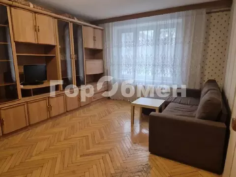 Продается 1-комнатная квартира