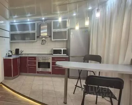 2-к кв. Новосибирская область, Новосибирск Ядринцевская ул., 48 (65.0 ...