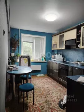 3-к кв. Хакасия, Абакан ул. Кирова, 252 (64.9 м)