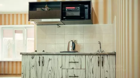 Комната Ставропольский край, Пятигорск Баксанская ул., 60 (33.0 м)