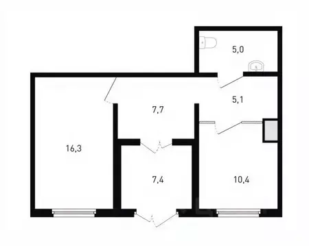 Помещение свободного назначения в Ростовская область, Ростов-на-Дону ...