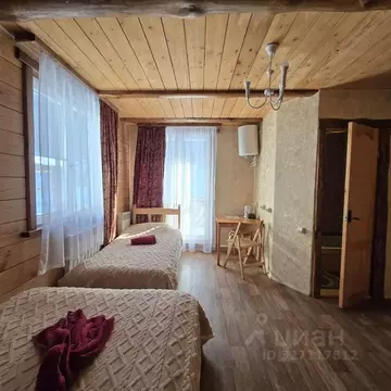 Комната Алтайский край, Белокуриха Сосновый пер., 10/2